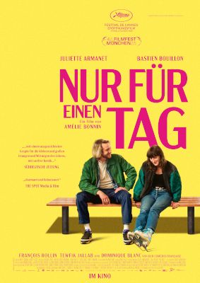 Nur für einen Tag