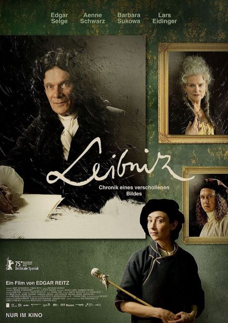 LEIBNIZ