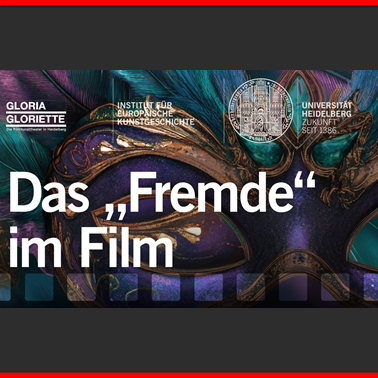 Das "Fremde" im Film