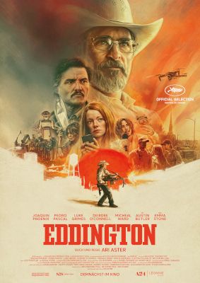 Eddington