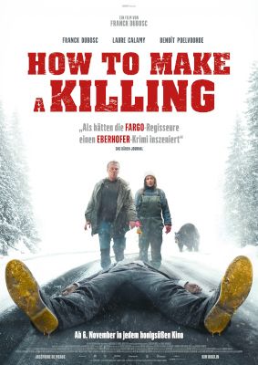 How To Make A Killing