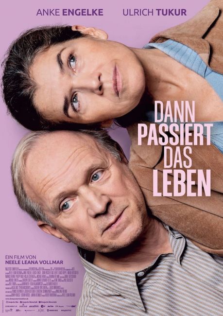 Dann passiert das Leben