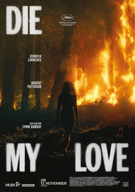 Die my Love