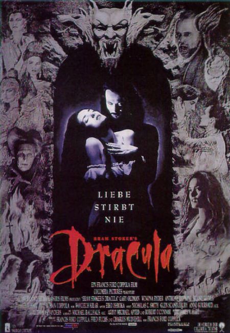 Dracula