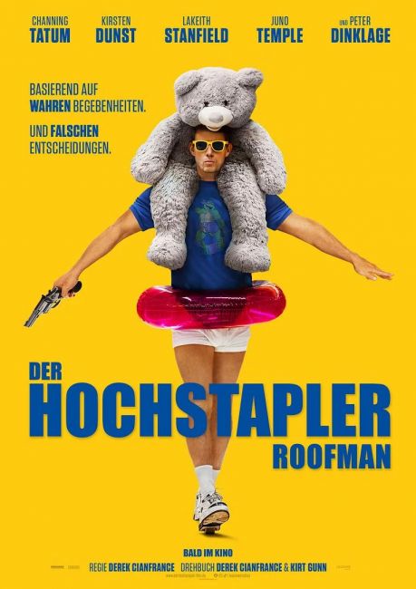 Der Hochstapler