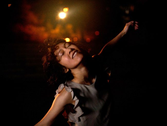 Szenenbild Mittelalterliche Überlegungen