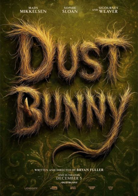 Dust Bunny