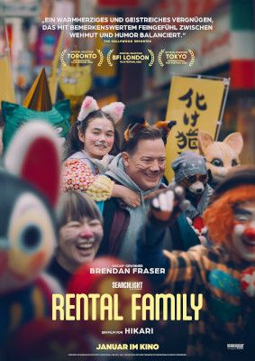 Rental Family