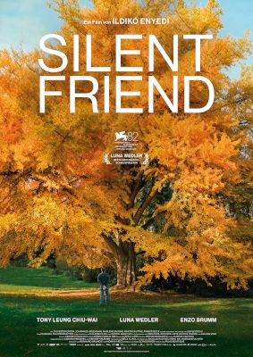 Silent Friend