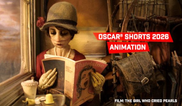 Animation Shorts