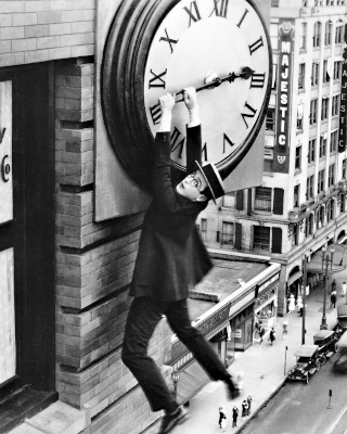 Harold Lloyd