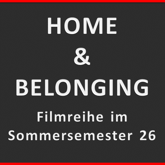 Home & Belonging