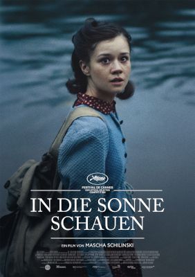 In die Sonne schauen