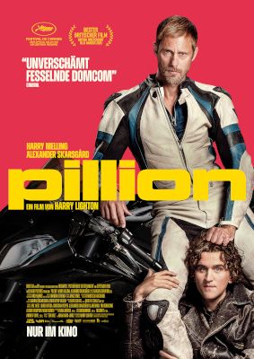 Pillion