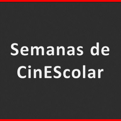 Semanas de CinEScolar