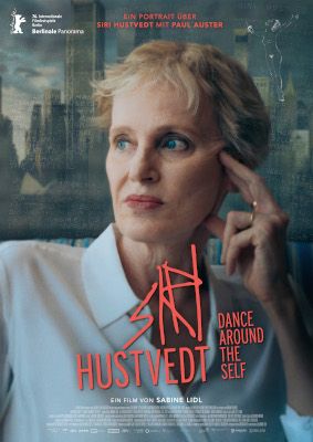 Siri Hustvedt