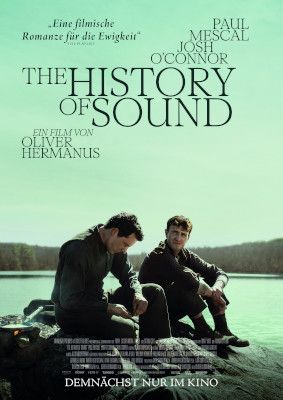The History Of Sound