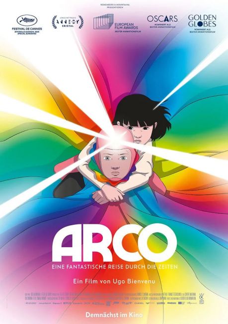 Arco