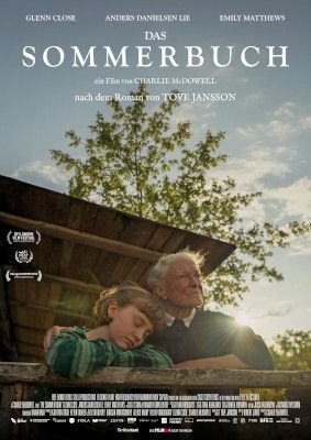 Das Sommerbuch