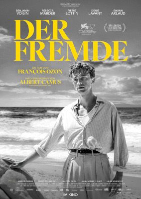Der Fremde