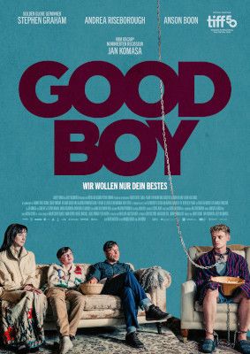 Good Boy
