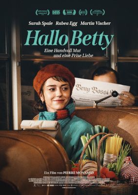 Hallo Betty