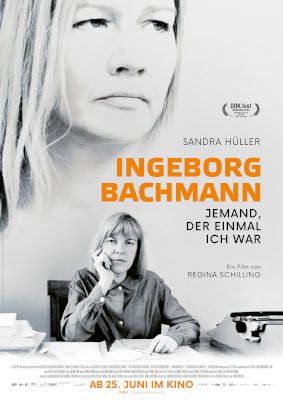 Ingeborg Bachmann - Jemand, der ich einmal war
