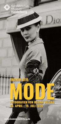 Ausstellung Mode