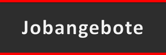 aktuelle Jobangebote