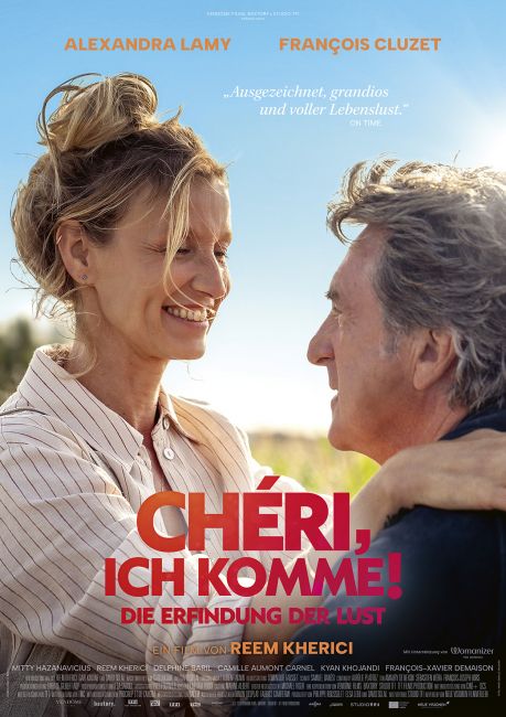Cheri