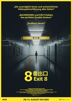 Exit 8