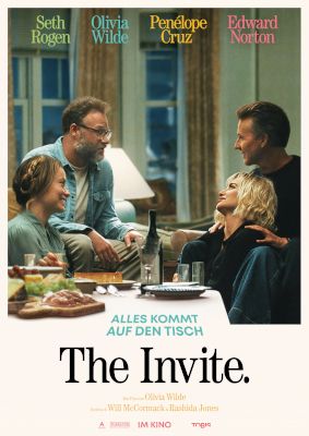 The Invite
