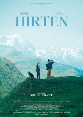 Hirten