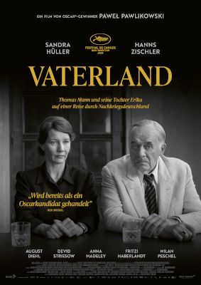 Vaterland