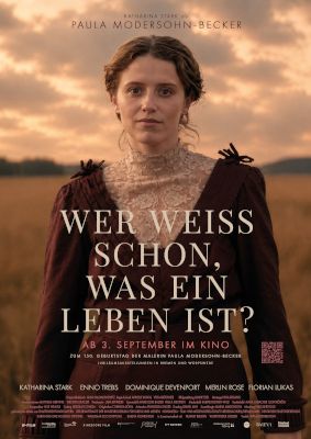 Wer weiß schon was ein Leben ist