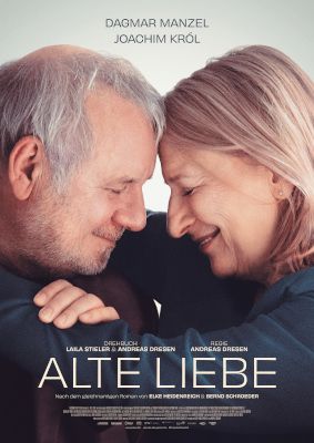 Alte Liebe
