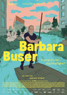 Barbara Buser
