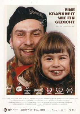 Eine Krankheit wie ein Gedicht