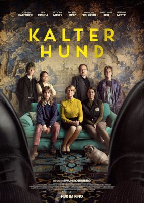Kalter Hund