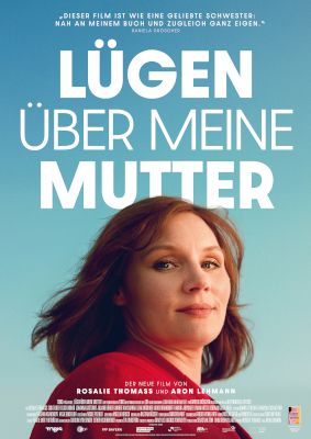 Lügen über meine Mutter