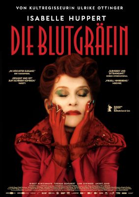 Die Blutgräfin