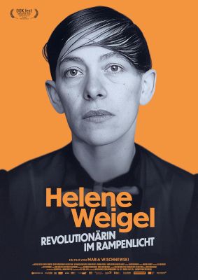 Helene Weigel