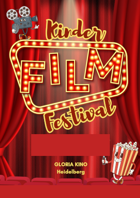 Kinder Film Festival 2026